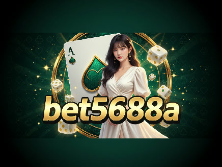 bet5688a slot