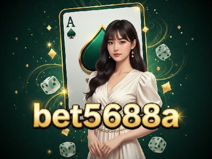 bet5688a เว็บตรง