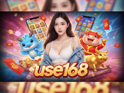 login use168