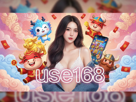 ทางเข้า use168